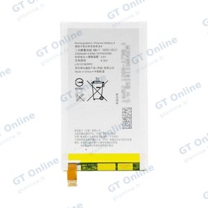 Batterie Premium Sony Xperia E4G E2203/Xperia E4 E2105 LIS1574ERPC