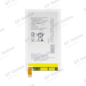 Batterie Premium Sony Xperia E4G E2203/Xperia E4 E2105 LIS1574ERPC