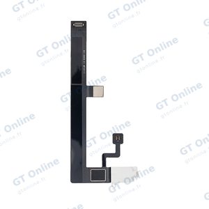 Nappe Jack Apple iPad Pro 12.9" (2e génération) A1670/A1671 Blanc