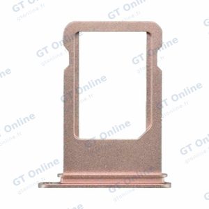 Tiroir Sim Premium Apple iPhone 7 Plus Rose Gold