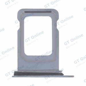 Tiroir SIM Apple iPhone 13 Pro Max/iPhone 13 Pro Bleu Alpin