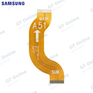 Nappe de Connexion Originale Samsung Galaxy A51 A515 GH59-15202A GH82-25735A