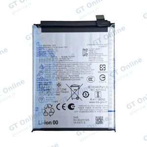 Batterie Premium Motorola Moto G77 5G/Moto G67 5G/Moto G87 5G SP52