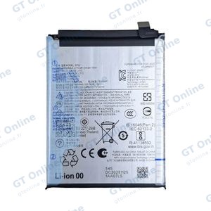 Batterie Premium Motorola Moto G77 5G/Moto G67 5G/Moto G87 5G SP52
