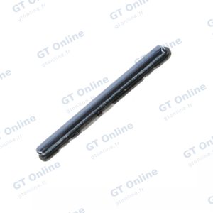 Bouton On/Off et Volume Premium Samsung Galaxy A70 A705 Noir