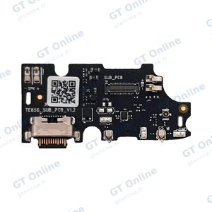 Connecteur de Charge Premium Blackview A95