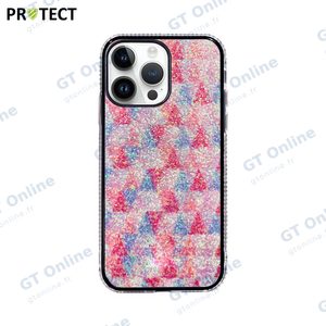 Coque de Protection ID045 PROTECT pour Apple iPhone 14 Pro Max Rose