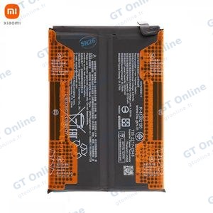 Batterie Originale Xiaomi Redmi Note 15 5G/Poco M8 5G 1330101000268B BN6D