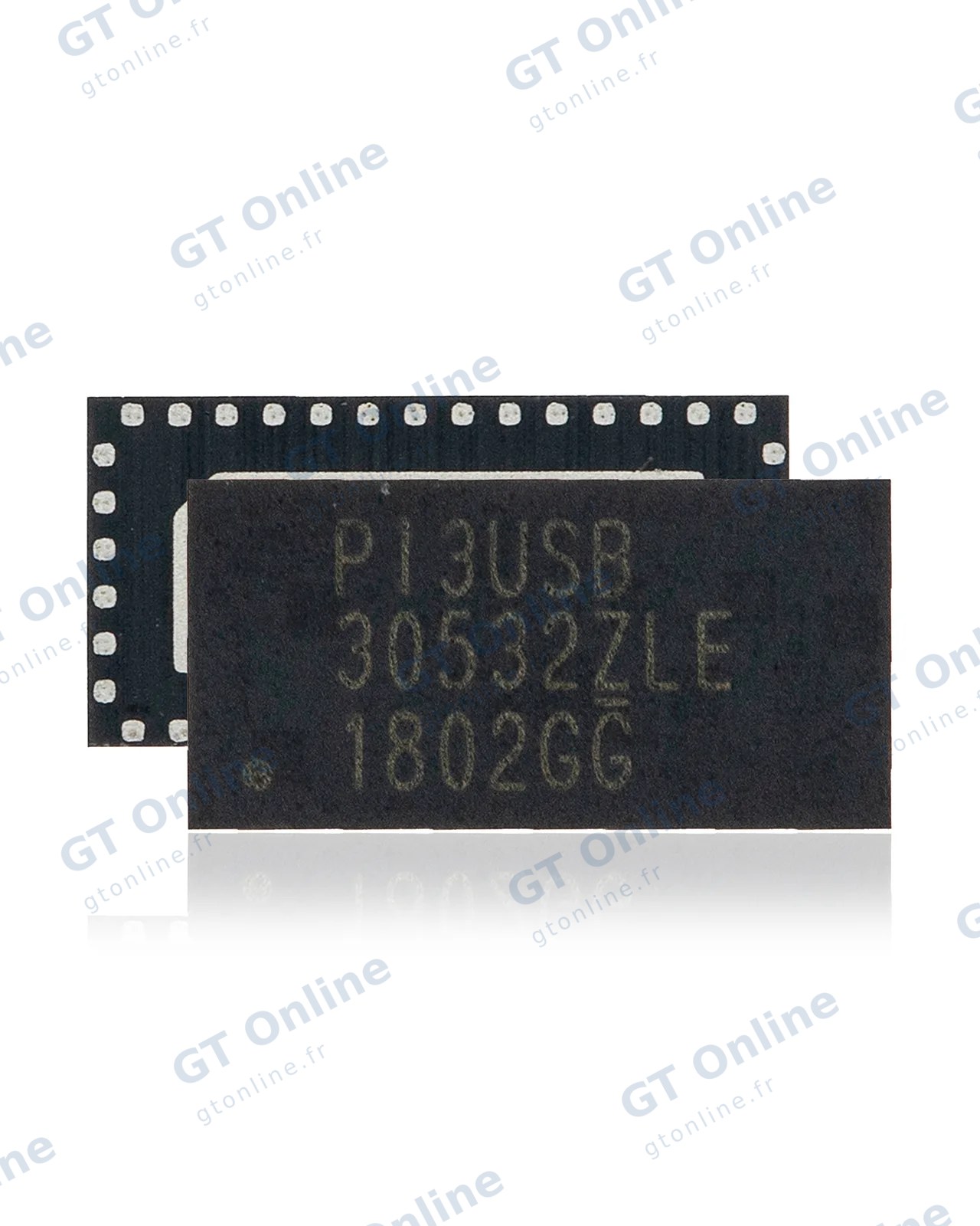 Pièce à microsouder pour Nintendo Switch / Switch OLED (soudure requise)