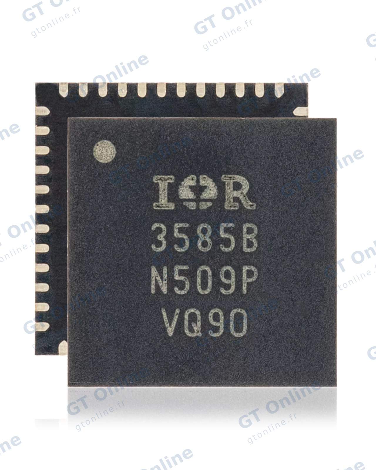 Circuit intégré de commande d’alimentation pour Sony PlayStation 4 (IOR 3585B N328P)