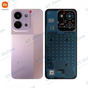 Cache Arrière Original Xiaomi Redmi 15C 5G 56000400P1500 Violet