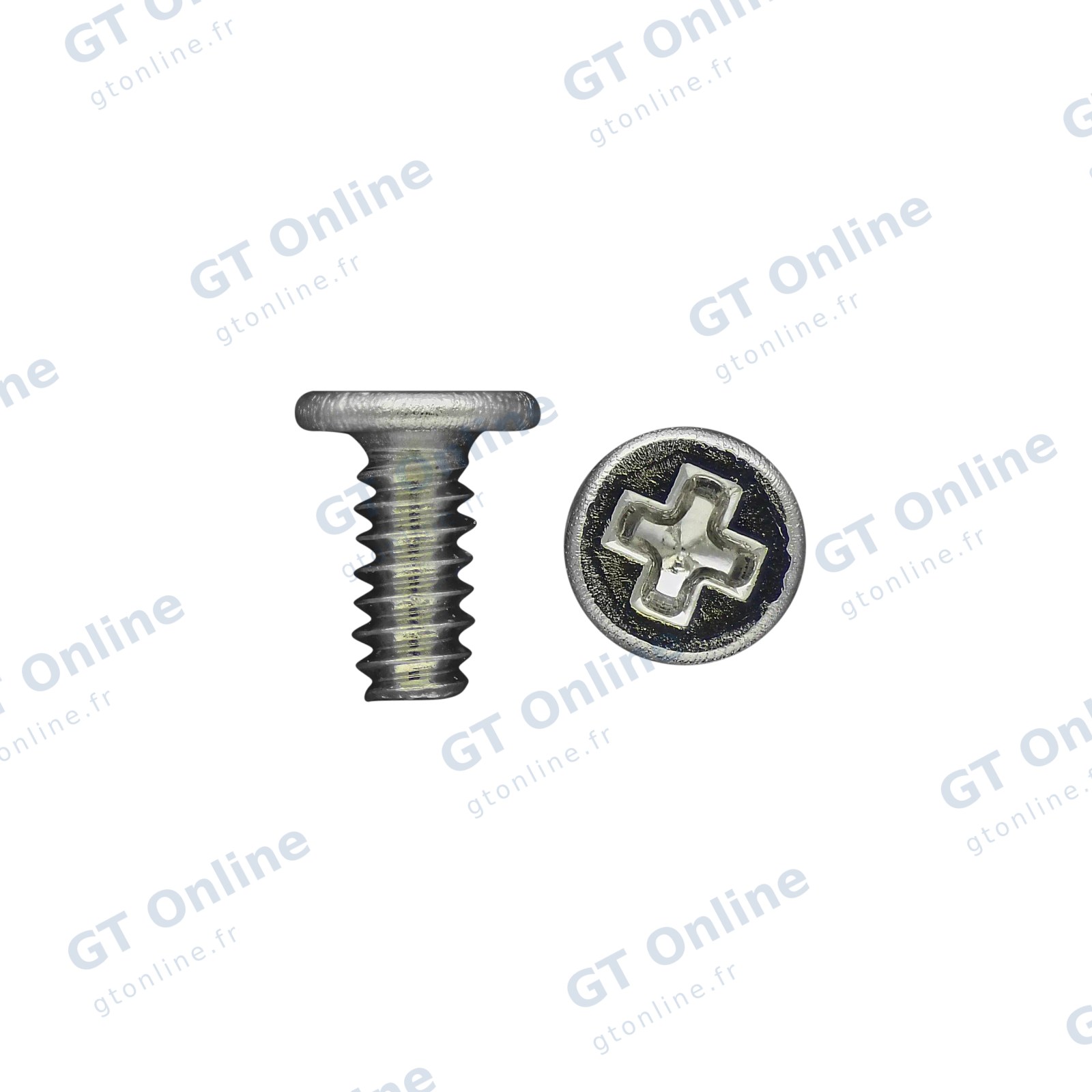Outil pour Screwbox Screw Box 2.0 Refill [ 1O2 ] (lot de 100)