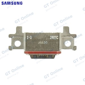 Connecteur de Charge Original Samsung Galaxy A3 2017 A320/Galaxy A5 2017 A520/Galaxy A7 2017 A720 3722-004060