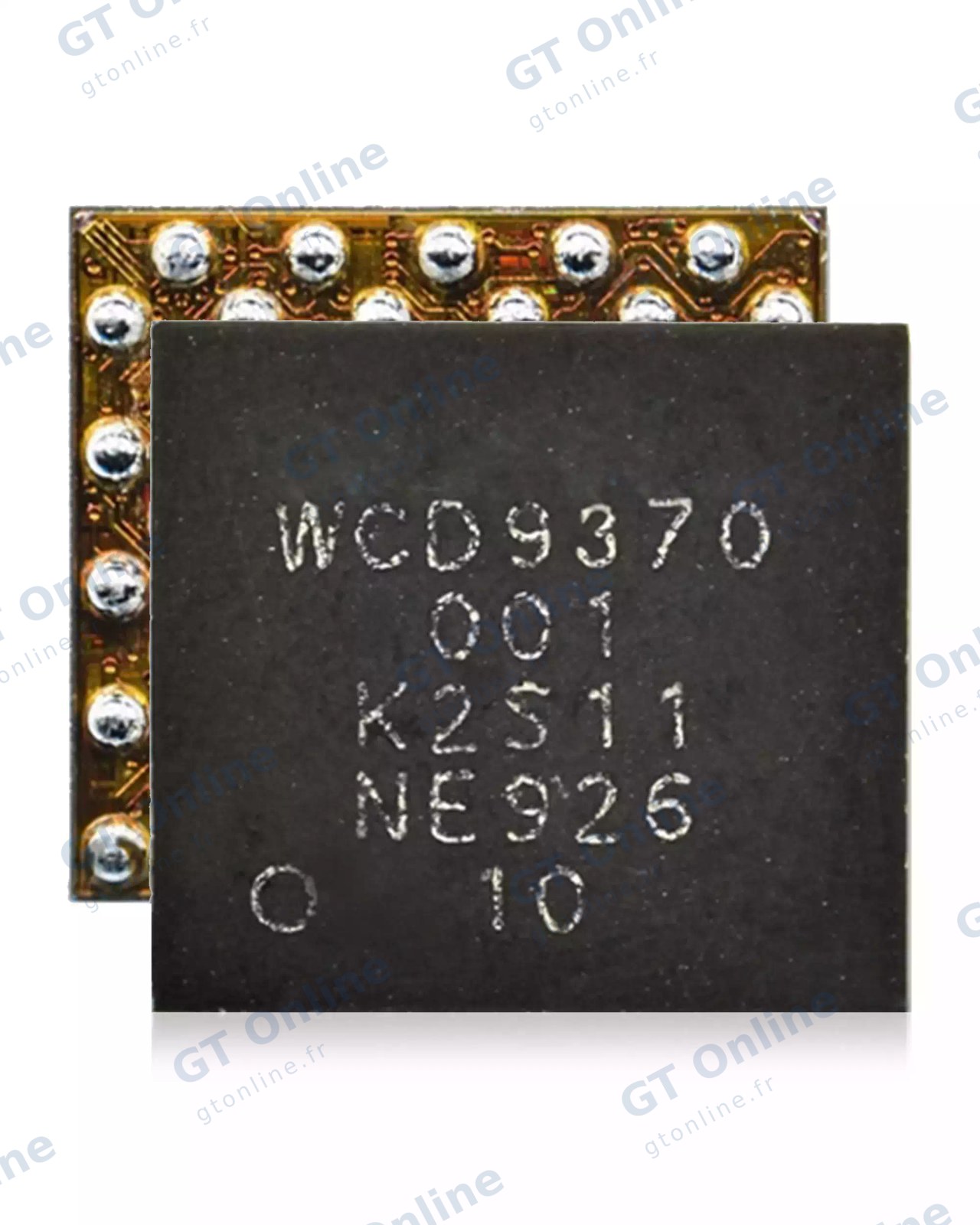 Pièce à microsouder pour Samsung Galaxy A70 (A705 / 2019) (WCD9370)