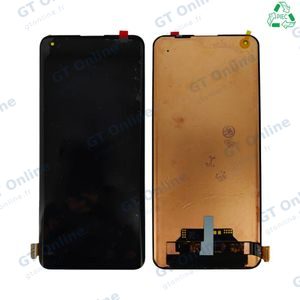 Écran Tactile Original reconditionné OPPO Find X3 Pro Noir
