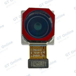 Caméra Principale Premium OPPO Reno 8T (CPH2481) 100MP