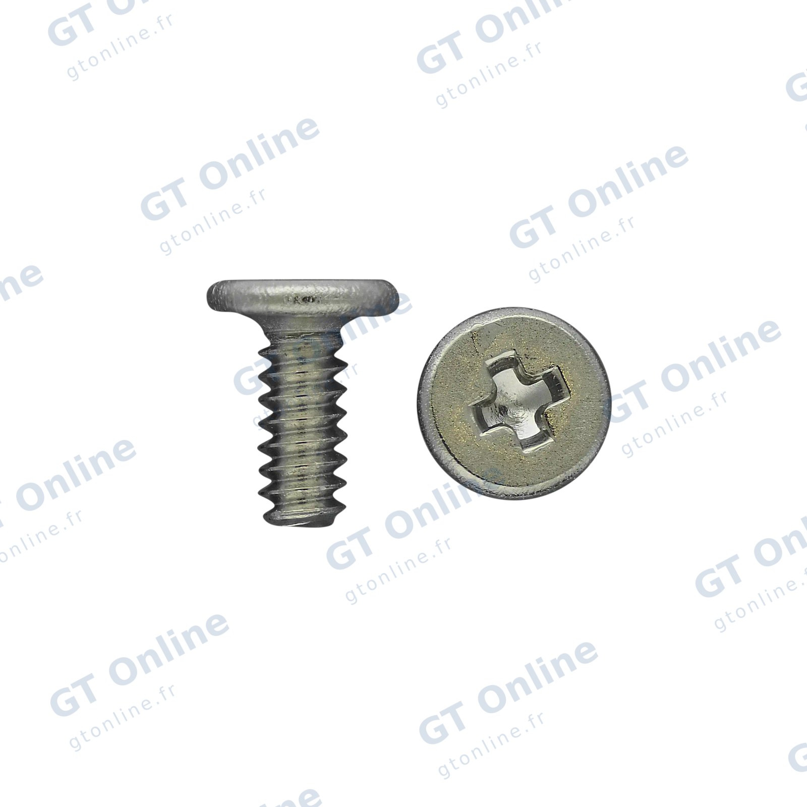 Outil pour Screwbox Screw Box 2.0 Refill [ 1S6 ] (lot de 100)