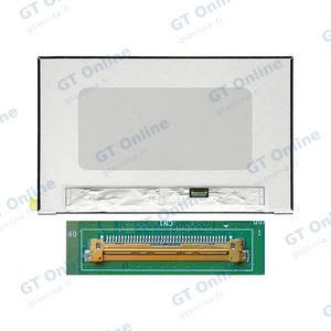 Dalle Ordinateur Portable 16.0" Slim 3K (3072x1920) LCD 60Hz, eDP 40pin Droite 21mm, sans Fixation ~349mm