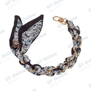 Cordon de Smartphone Foulard à Motifs (#20)