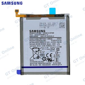 Batterie Original Samsung Galaxy A51 A515 GH82-21668A EB-BA515ABY