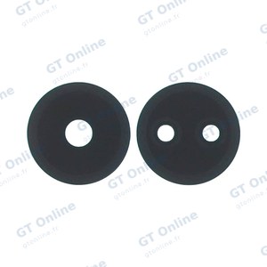 Lentille Premium Xiaomi Poco C65 Noir