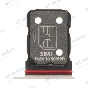 Tiroir SIM Premium OnePlus 15 5G Sand Storm