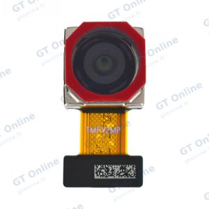 Caméra Principale Premium Realme C63/C61 50MP