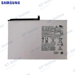 Batterie Original Samsung Galaxy Tab A7 Wi-Fi T500/Galaxy Tab A7 4G T505 GH81-19691A EB-BT500