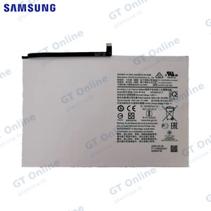 Batterie Original Samsung Galaxy Tab A7 Wi-Fi T500/Galaxy Tab A7 4G T505 GH81-19691A EB-BT500