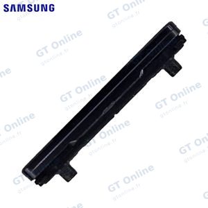 Bouton Volume Original Samsung Galaxy S26 Ultra S948 GH98-50702A Noir