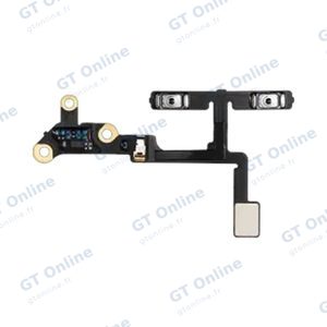 Nappe Volume Apple iPad Pro 13" M4 (7e génération)/iPad Pro 11" M4 (5e génération) A2837/A2926 Wifi+Cellular