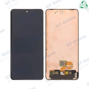 Écran Tactile Original d'occasion Realme GT 7 Pro Noir