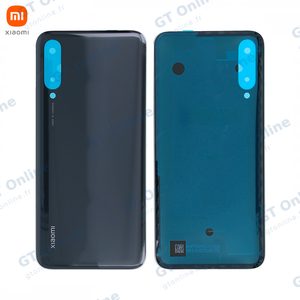 Cache Arrière Original Xiaomi Mi A3 5540497000A7 Nuance de Gris