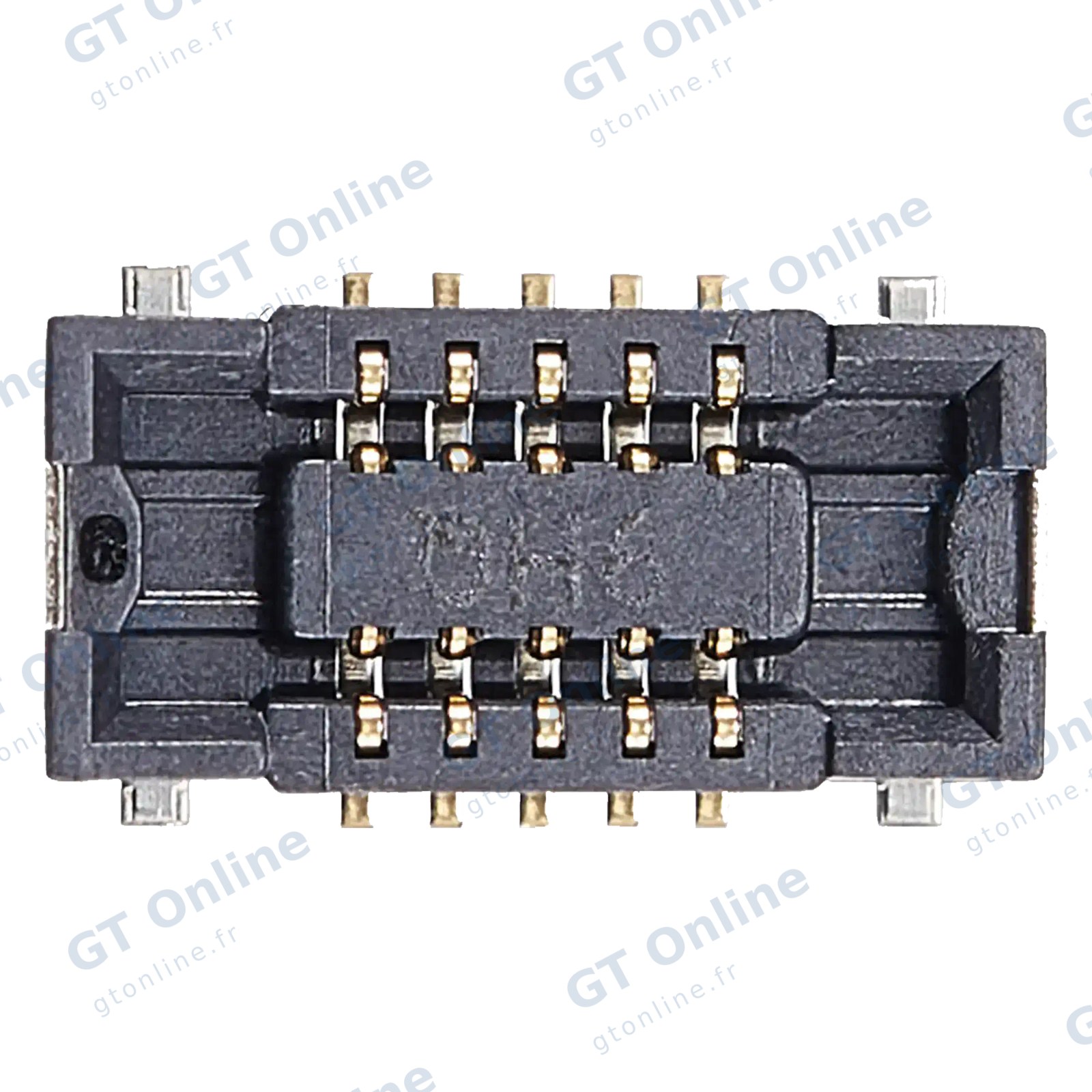 Pièce à microsouder pour TCL 30 SE (10 Pin)
