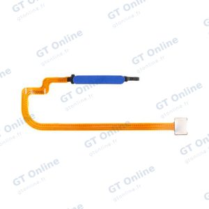Lecteur Empreinte Premium Xiaomi Poco M3 Bleu Glacier