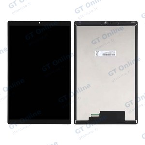 Écran Tactile Lenovo Tab M10 HD Gen 2 Noir