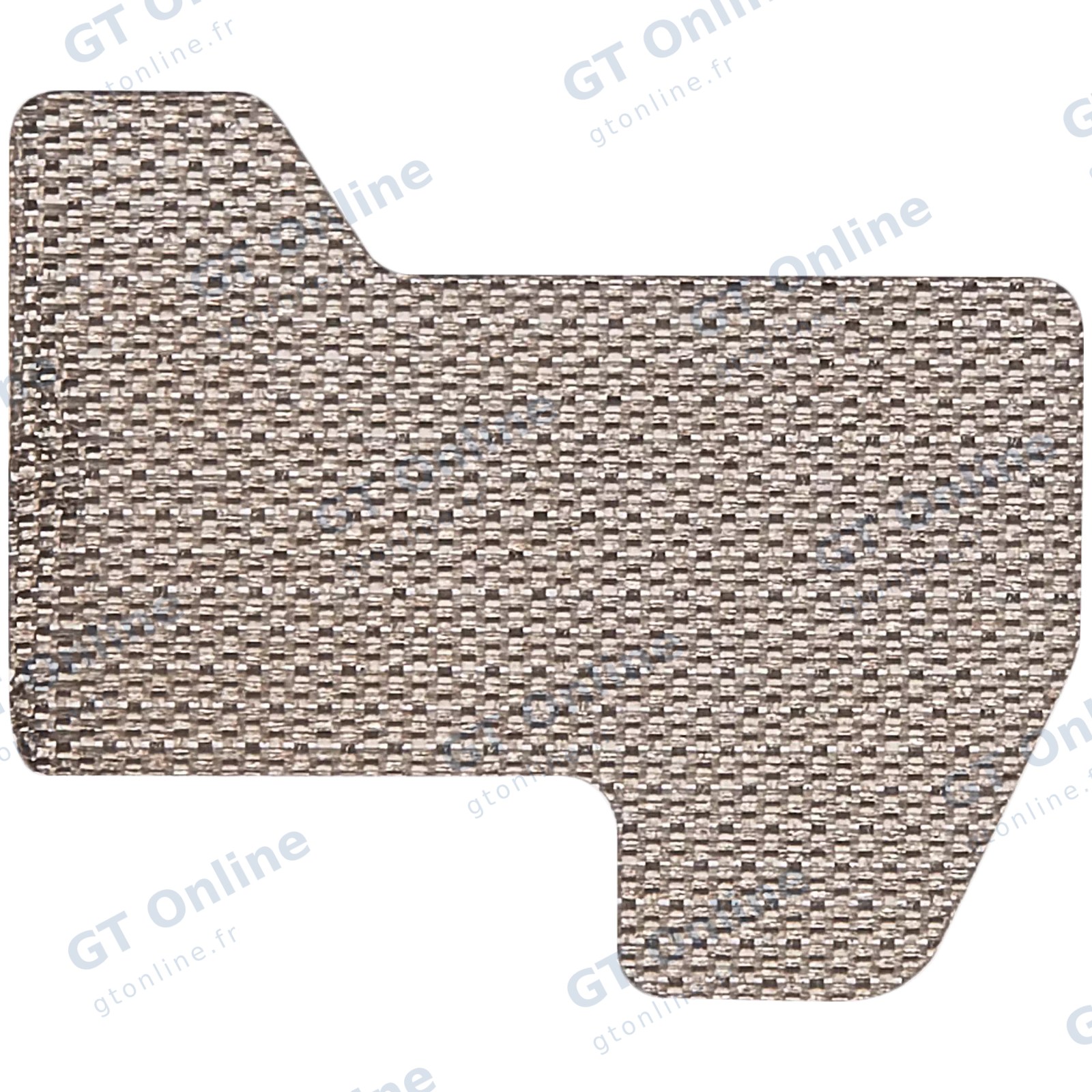 Tissu conducteur pour Motorola Moto G Power 5G (BTB) (XT2311 / 2023) (origine)