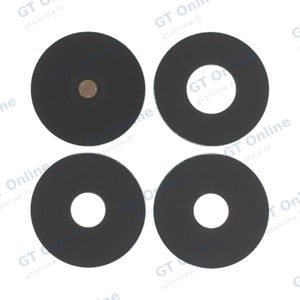 Lentille Premium Xiaomi Poco M8 Pro 5G Noir