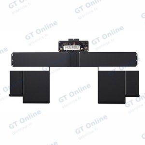 Batterie Apple MacBook Pro Retina 13" (2013) A1425 A1437 + Kit Outils