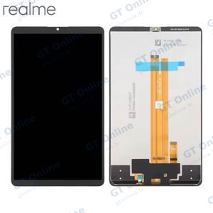 Écran Tactile Original Xiaomi Redmi Pad SE 8.7 4G 56000200N8500 Noir