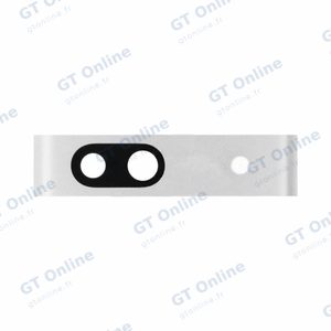 Support Lentille Premium Google Pixel 7a Neige