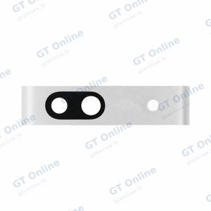 Support Lentille Premium Google Pixel 7a Neige