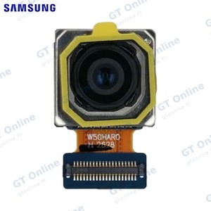 Caméra Principale Original Samsung Galaxy A23 5G A236 GH96-15416A 50MP