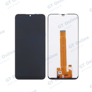 Écran Tactile Wiko View 3 Lite