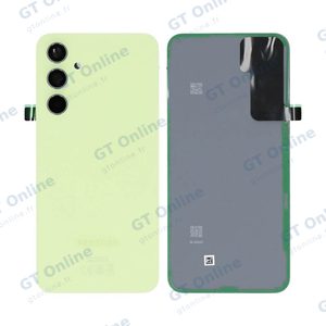 Cache Arrière Premium Samsung Galaxy A54 5G A546 Lime