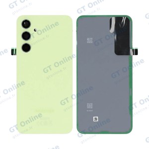 Cache Arrière Premium Samsung Galaxy A54 5G A546 Lime