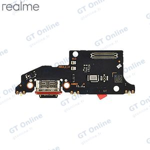Connecteur de Charge Original Realme C75 4G 621024000129