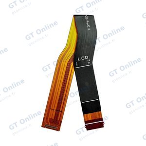 Nappe LCD Premium Samsung Galaxy Tab S10 FE Wi-Fi X520/Galaxy Tab S10 FE 5G X526