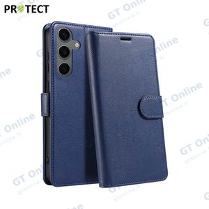 Housse de Protection IP011 PROTECT pour Samsung Galaxy S24 Plus 5G S926 Bleu Marine