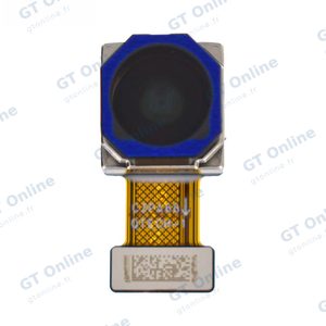 Téléobjectif Premium Realme GT 6 5G 50MP
